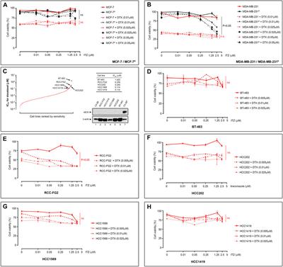 Itraconazole Reverts ABCB1-Mediated Docetaxel Resistance in Prostate Cancer